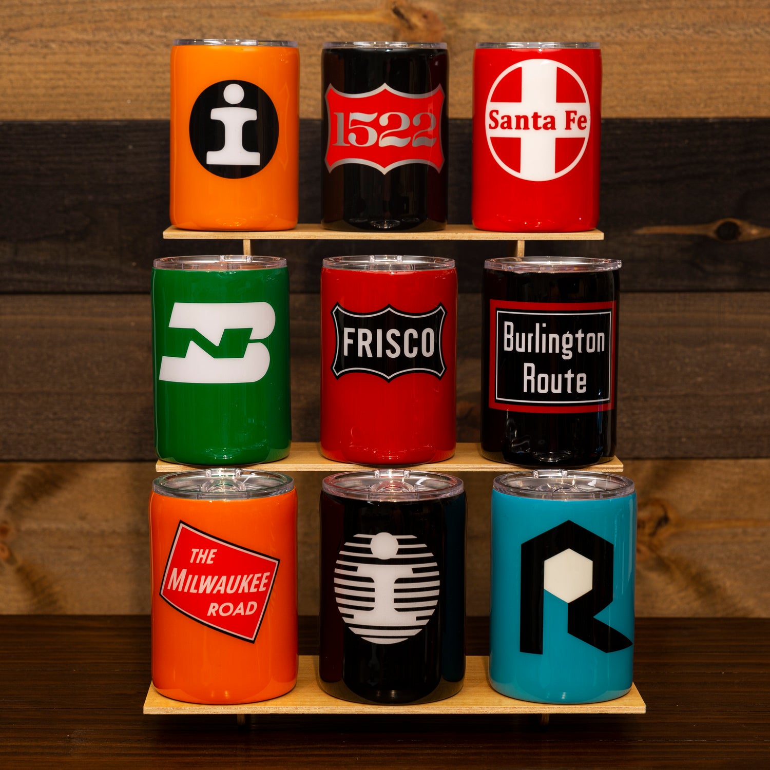 14oz Tumblers