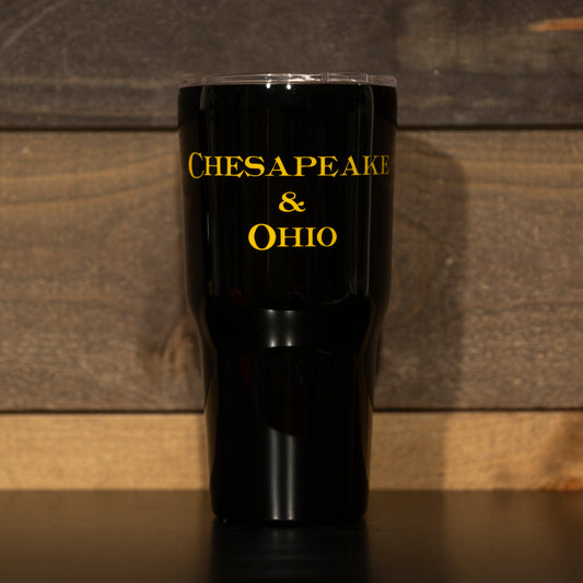 C&O #2716 - Bad Order