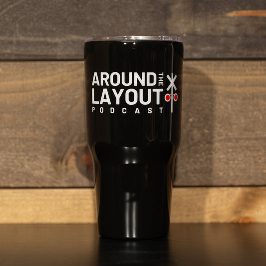 Around The Layout Podcast - Bad Order