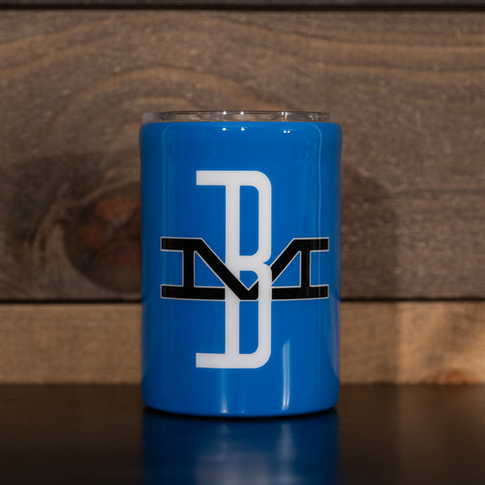 Boston & Maine 'Minute Man' 14oz Tumbler