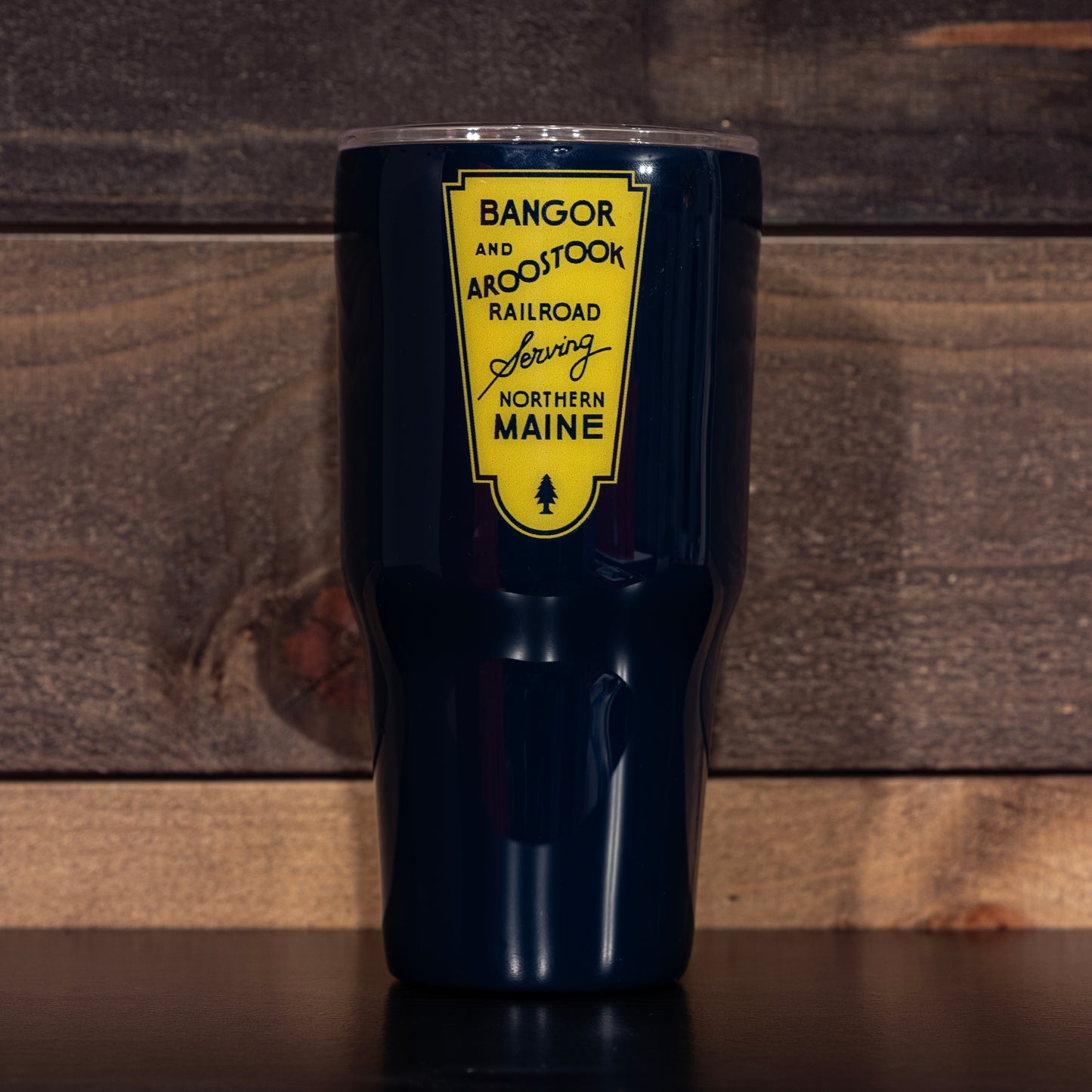 Bangor & Aroostook 30oz Tumbler
