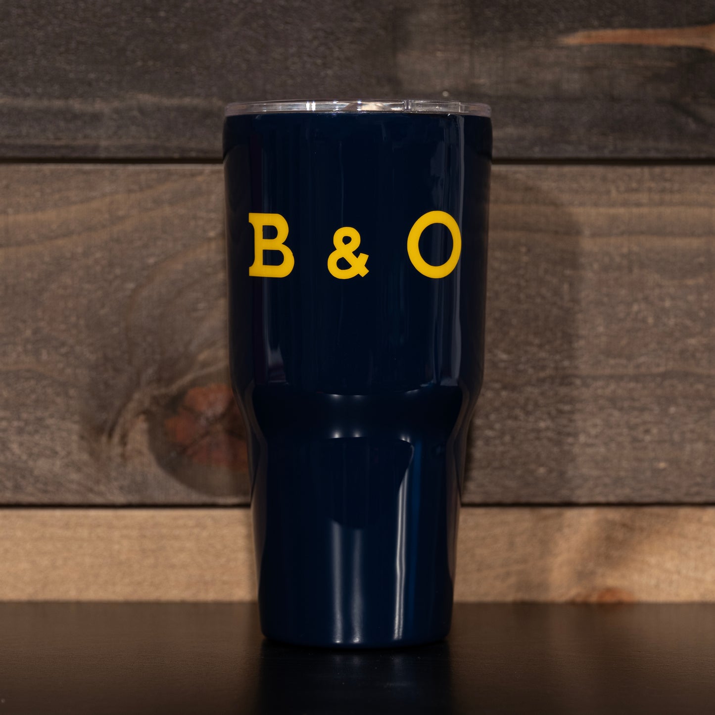 Baltimore & Ohio 30oz Tumbler