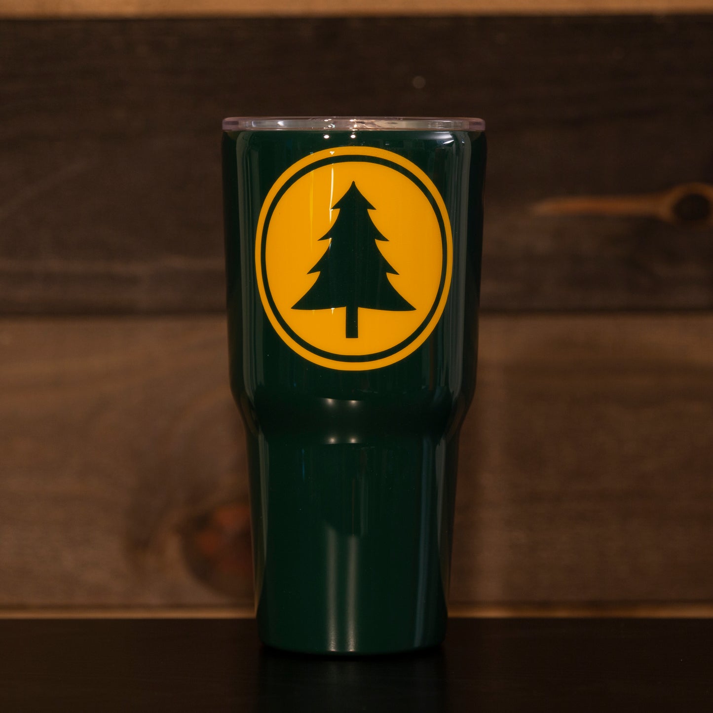 Maine Central 30oz Tumbler