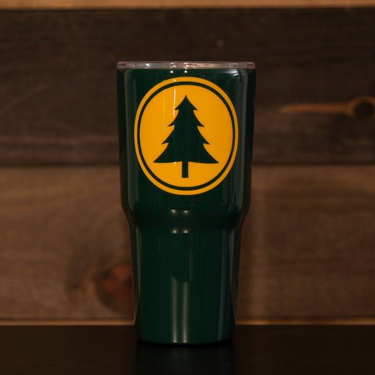 Maine Central 30oz Tumbler
