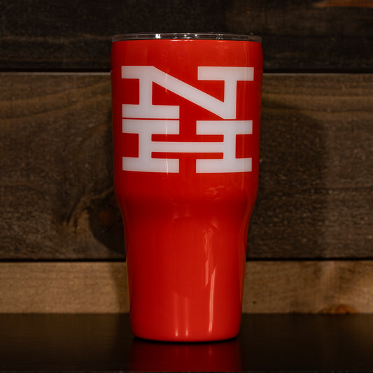 New Haven "McGinnis" Boxcar 30oz Tumbler
