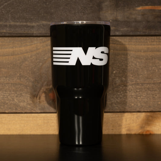 Norfolk Southern "Thoroughbred" 30oz Tumbler