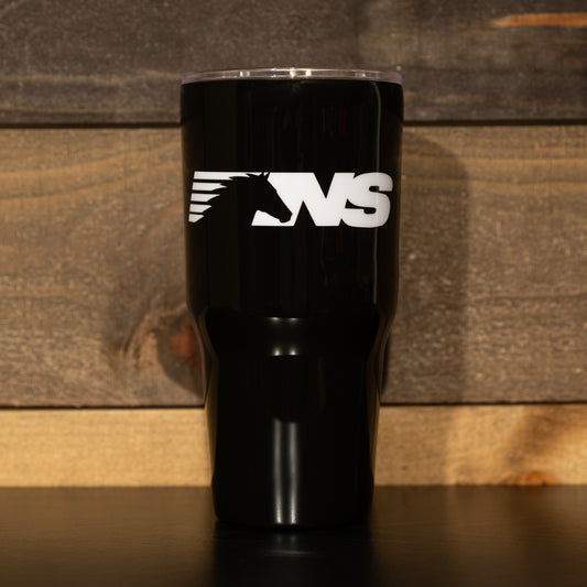 Norfolk Southern "Horse Head" 30oz Tumbler