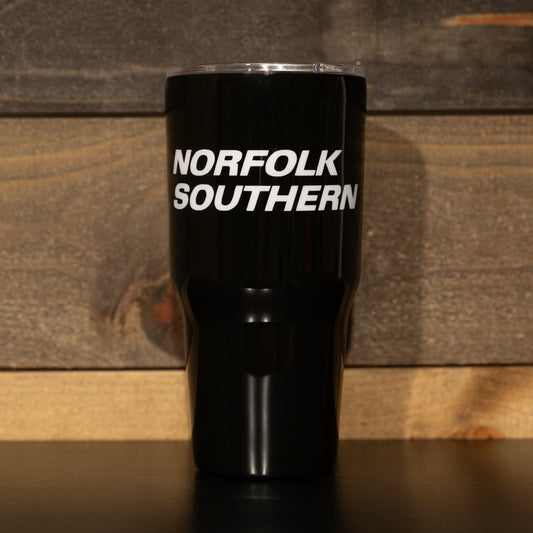 Norfolk Southern "Horse Head" 30oz Tumbler