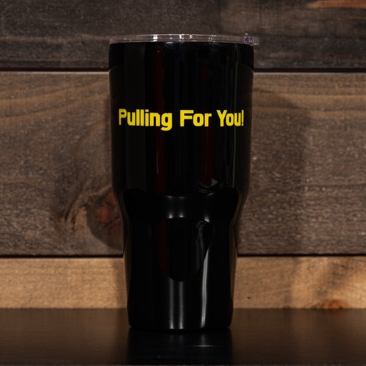 Seaboard Coast Line 30oz Tumbler