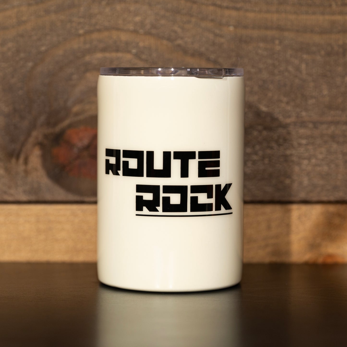 Rock Island "Route Rock" 14oz Tumbler