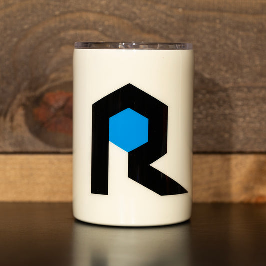 Rock Island "Route Rock" 14oz Tumbler