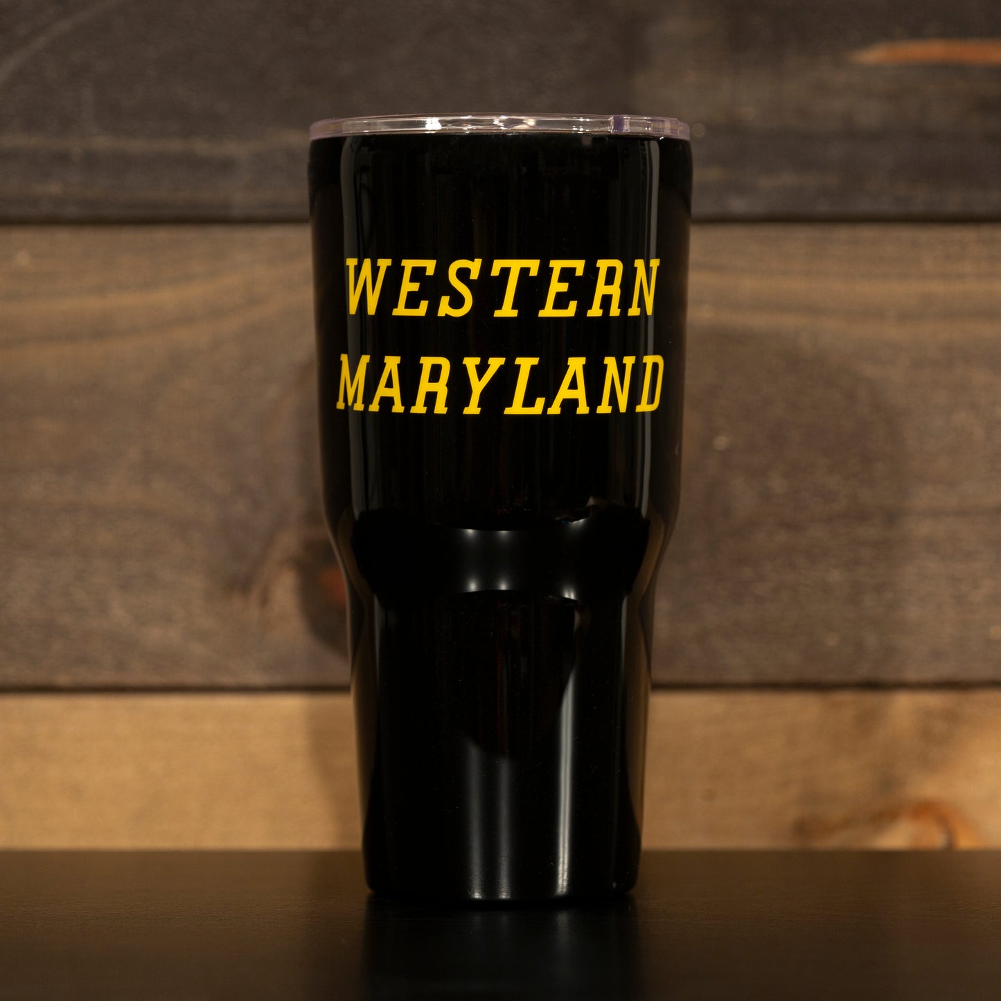 Western Maryland 30oz Tumbler