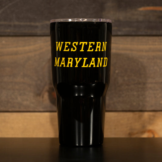 Western Maryland 30oz Tumbler
