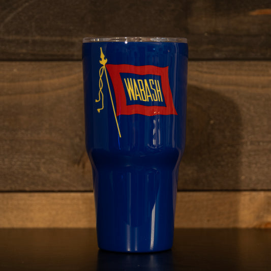 Wabash 30oz Tumbler