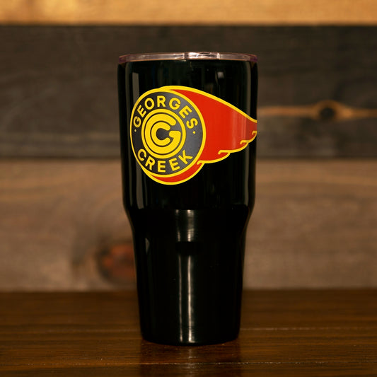Georges Creek Division 30oz Tumbler
