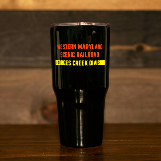 Georges Creek Division 30oz Tumbler