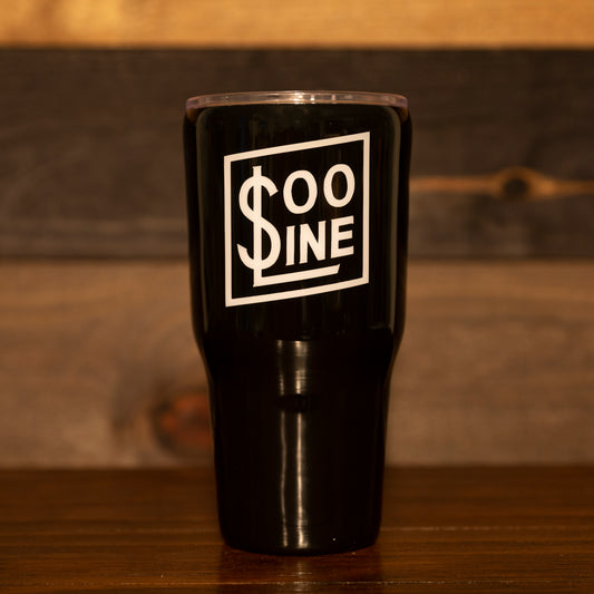 Soo Line #1003 30oz Tumbler
