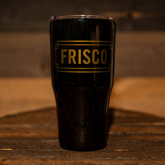 Frisco #1522 30oz Tumbler