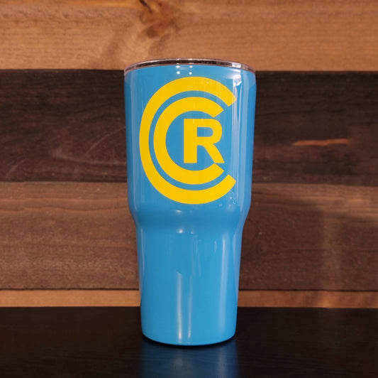 Cornith & Counce 30oz Tumbler