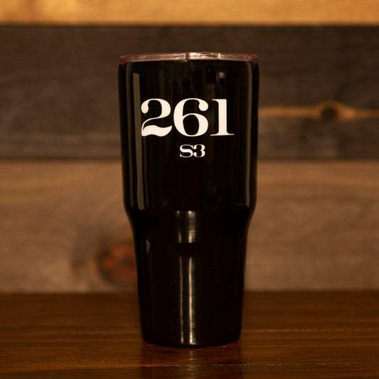 Milwaukee #261 - Bad Order