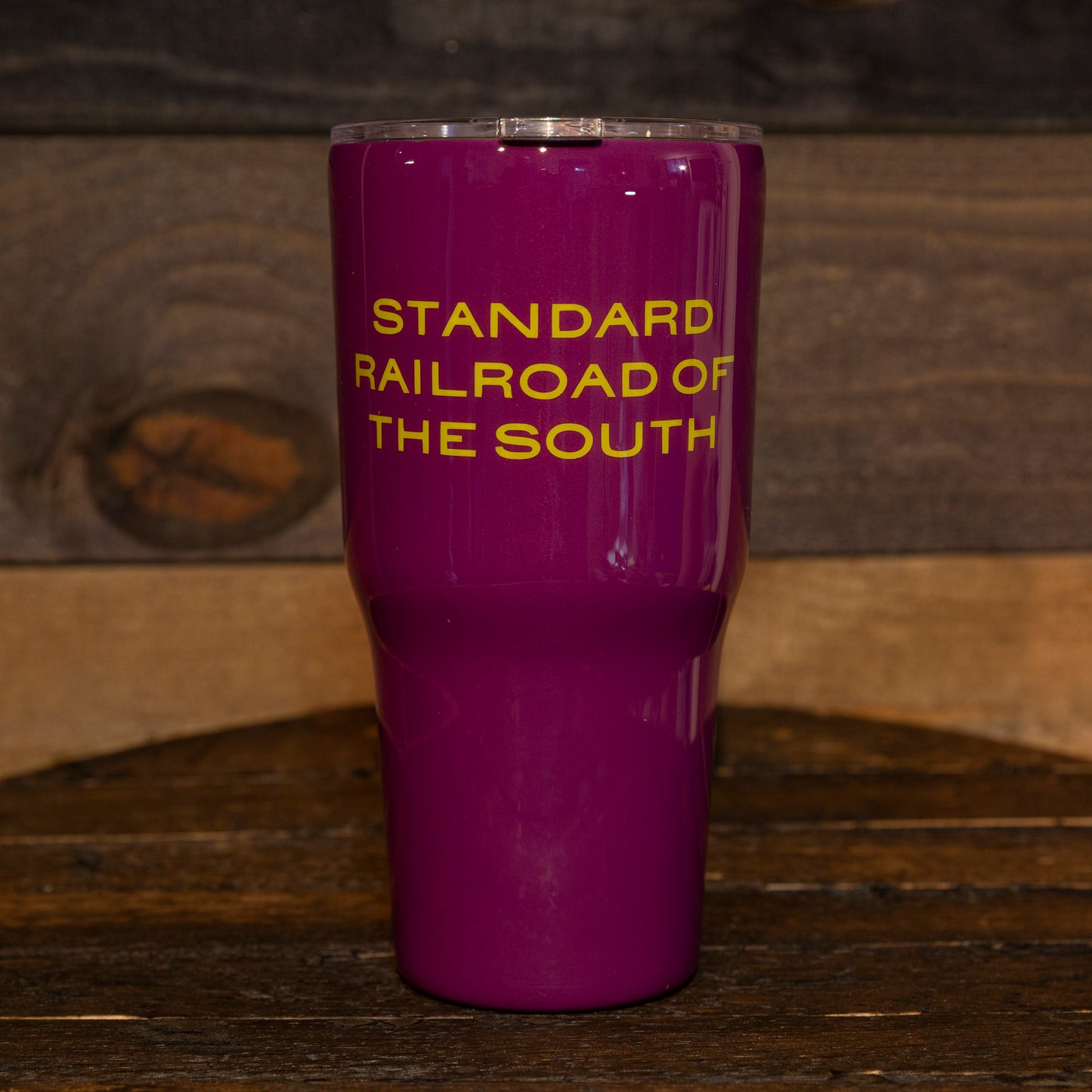 Atlantic Coast Line 30oz Tumbler