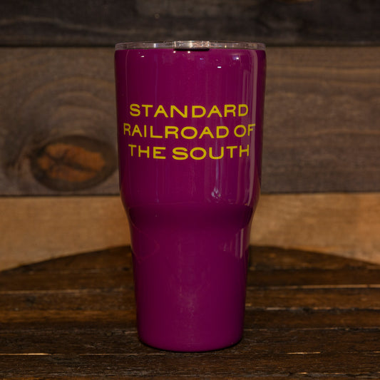 Atlantic Coast Line 30oz Tumbler
