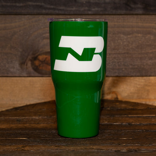 Burlington Northern 30oz Tumbler