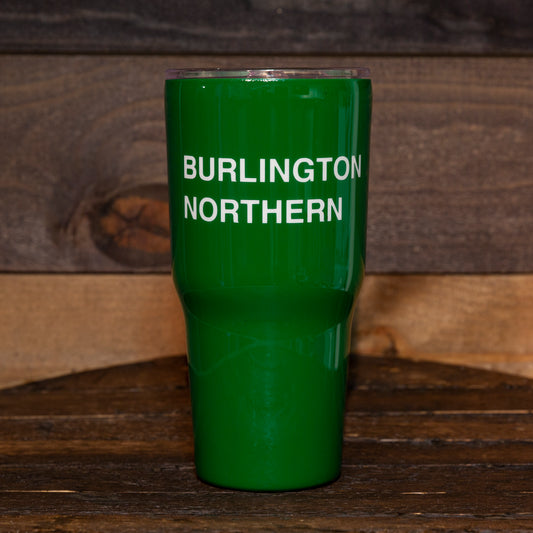Burlington Northern - Bad Order