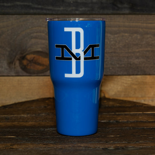 Boston & Maine 30oz Tumbler