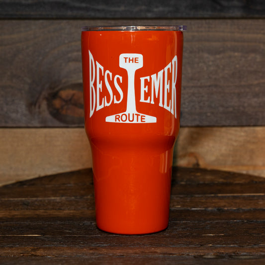 Bessemer & Lake Erie 30oz Tumbler