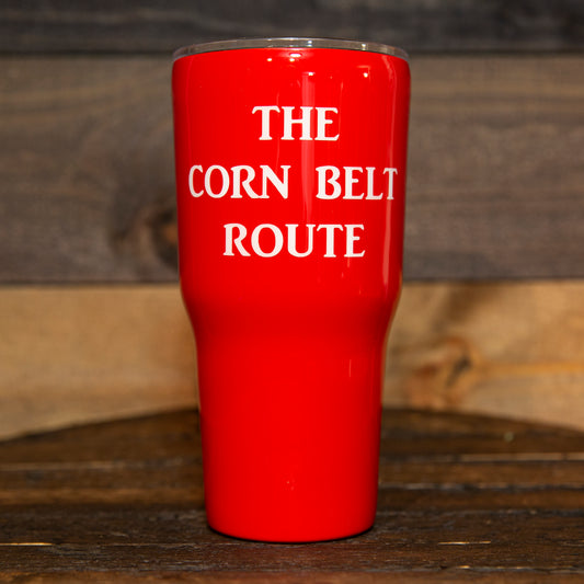 Chicago Great Western - Bad Order