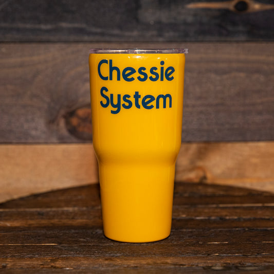 Chessie System 30oz Tumbler
