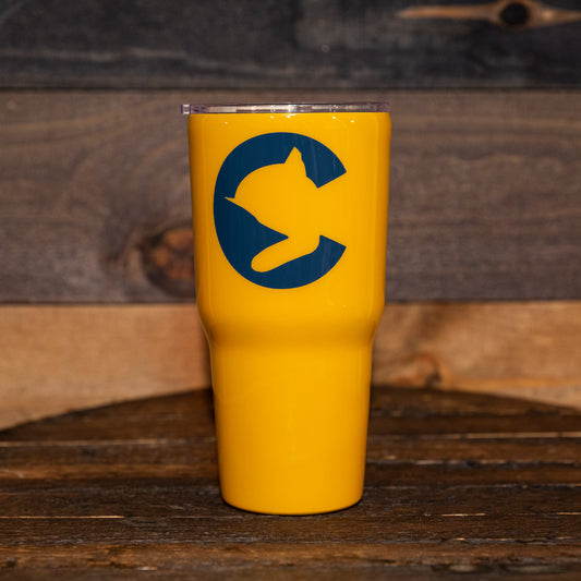 Chessie System 30oz Tumbler
