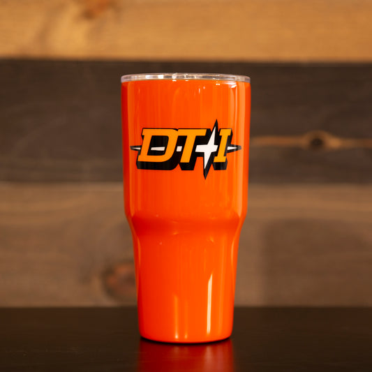 Detroit Toledo & Ironton 30oz Tumbler