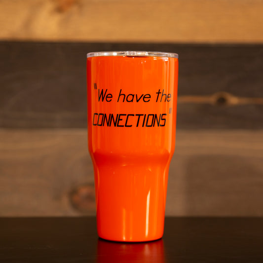 Detroit Toledo & Ironton 30oz Tumbler