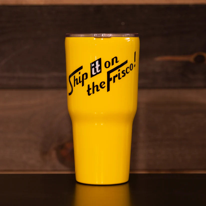 "Send It" Exclusive 30oz Tumbler