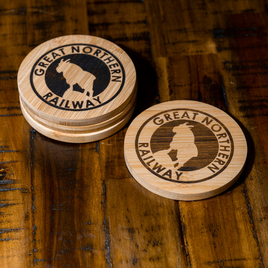 Great Northern Coaster Set