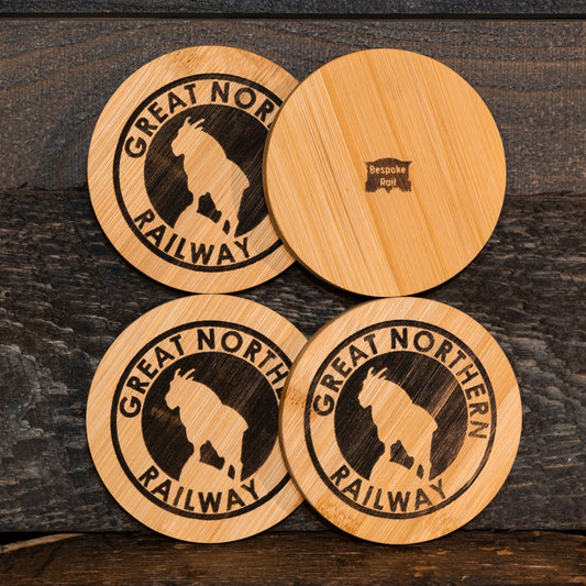 Great Northern Coaster Set