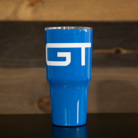 Grand Trunk Western 30oz Tumbler