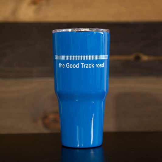 Grand Trunk Western 30oz Tumbler