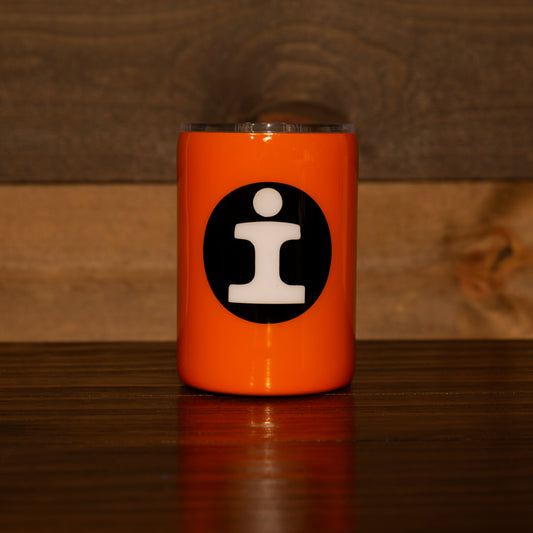 Illinois Central Gulf 14oz Tumbler