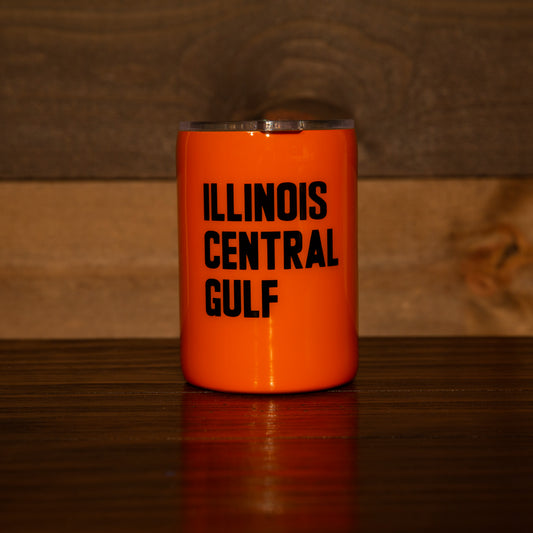 Illinois Central Gulf 14oz Tumbler