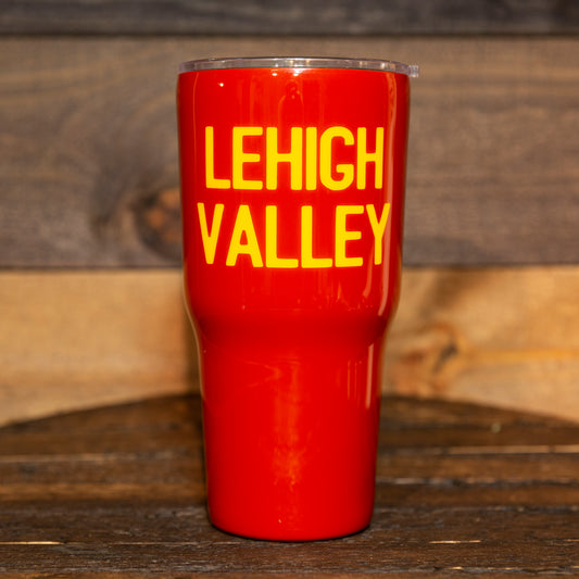 Lehigh Valley - Bad Order