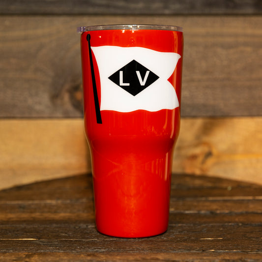 Lehigh Valley 30oz Tumbler