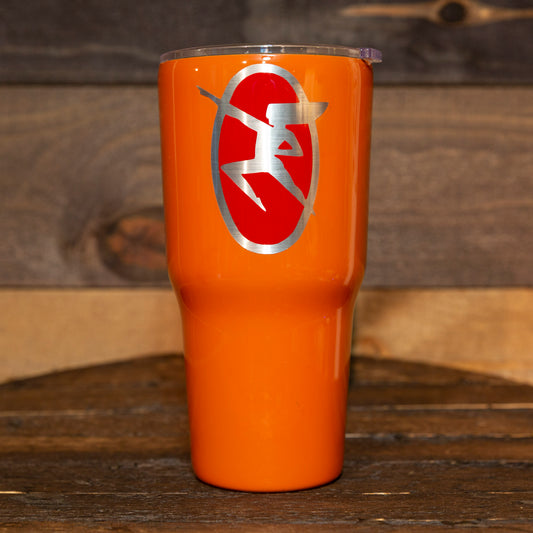 Milwaukee Road 30oz Tumbler