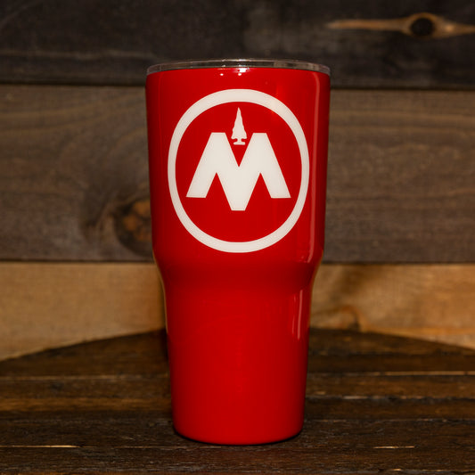 Monon 30oz Tumbler