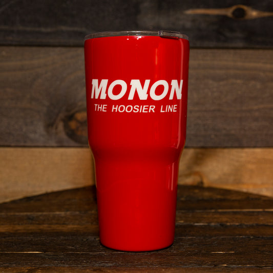 Monon 30oz Tumbler