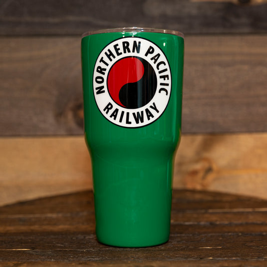 Northern Pacific 30oz Tumbler