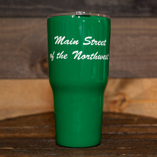 Northern Pacific 30oz Tumbler