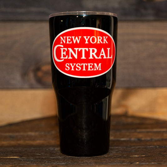 New York Central 30oz Tumbler
